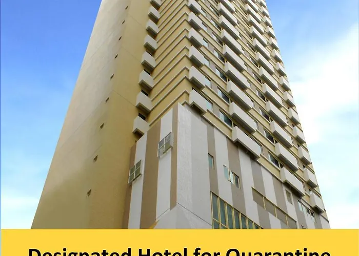 Grand City Hotel Hong Kong